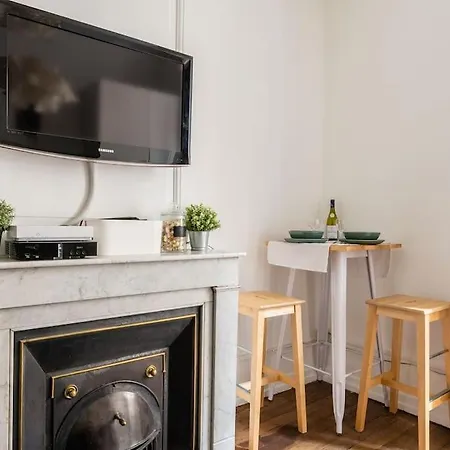 Appartamento Moderne Et Calme *